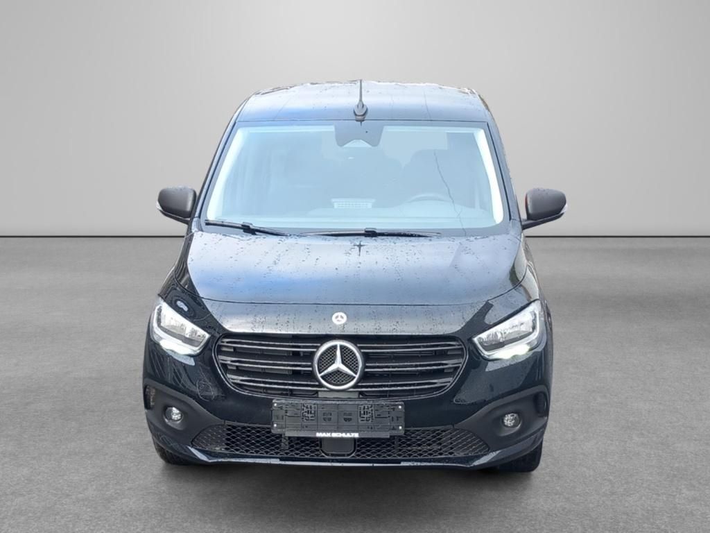 Fahrzeugabbildung Mercedes-Benz Citan Tourer 113 *Navi*AHK*SpurH*SpurW*Winterp.