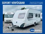 Knaus SÜDWIND 450 FU FRANZ. BETT - Knaus Südwind