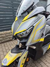 Yamaha X-MAX 400 - Offers