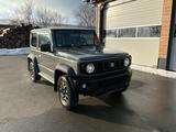 Suzuki Jimny 1.5 ALLGRIP Comfort+ GJ LED Allrad 4 Sitze - Suzuki Jimny: 1.5