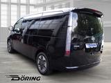 Hyundai STARIA Prime Hybrid 1.6 Turbo, 9-Sitzer, 2WD, Pa - Hyundai: 9sitzer