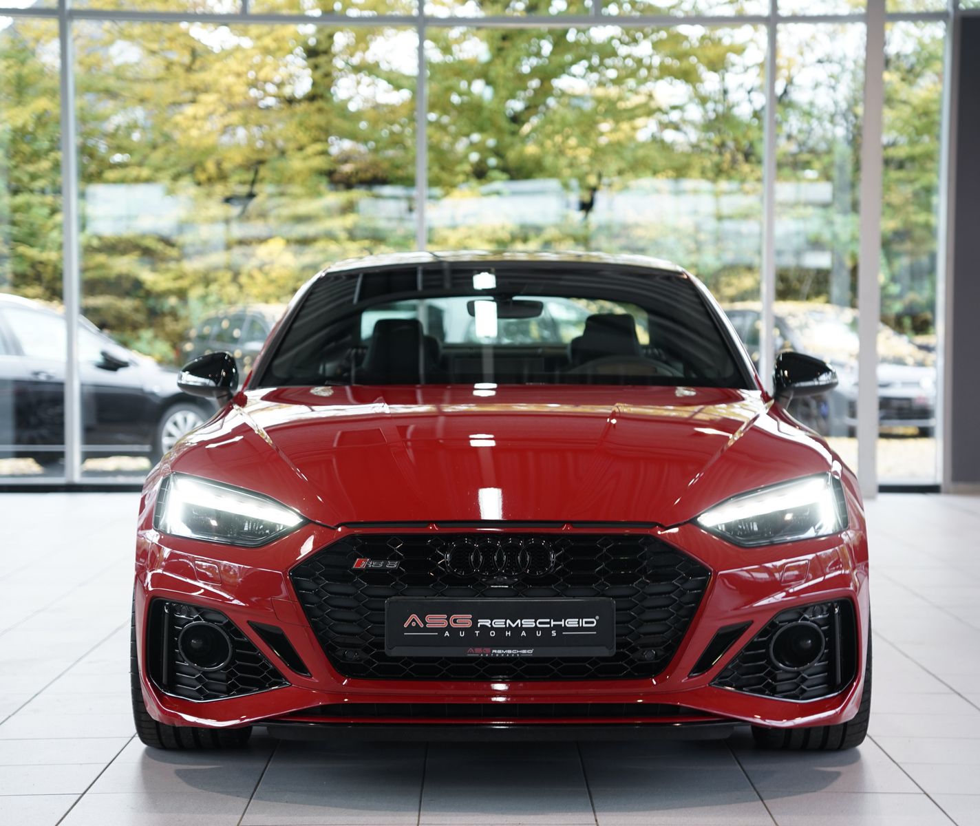 Audi Rs5