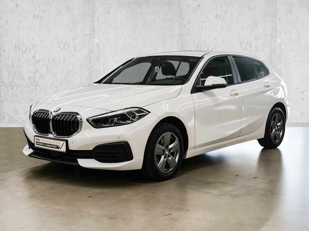 Image of BMW 118