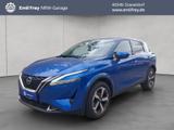 Nissan Qashqai 1.3 DIG-T MHEV Xtronic N-Connecta NAVI+L