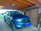 Ford Ranger Limited Doppelkabine. - Ford Ranger: For