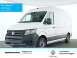 Volkswagen Crafter 35 Kasten MR HD 2.0 TDI Anhängekupplung
