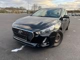 Hyundai I30 1.6 110PS CRDi 93407 - Hyundai i30 Ps mit Diesel-Antrieb