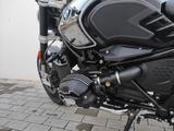 BMW R nineT 100 years Edition - BMW R NINET 100 YEARS