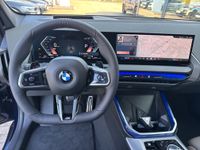 BMW X3 - Vorschau Bild 13