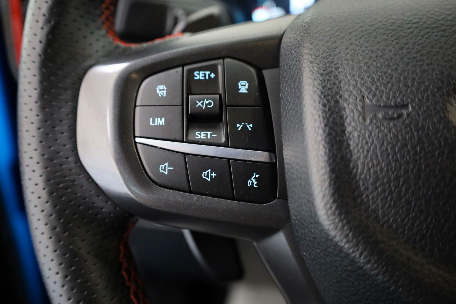 Fahrzeugabbildung Ford Ranger Raptor e-4WD 3.0 V6,Techno73,Rollo.el,AHK