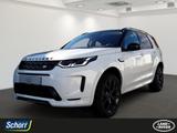 Land Rover Discovery Sport D165 R-Dynamic SE - Land Rover Discovery Sport aus 2022