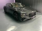 Bentley Continental GT Azure / erste Hand / - gebrauchte Bentley Continental GT aus dem Jahr 2023