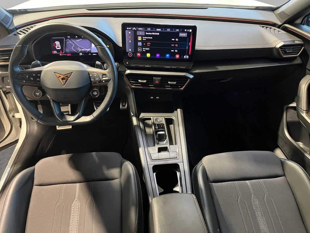 Cupra Formentor - Bild 11