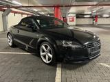 Audi TT Roadster 2.0 TFSI S Line Sportpaket/plus NAVI - Audi TT in Wiesbaden