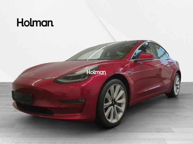 Tesla Model 3 Long Range 79 kWh Dual Motor A.pilot Pr.