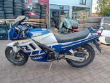 Yamaha FZ 750. "orig. 38' km" - Offers matching your search criteria