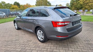 Skoda Superb - 6