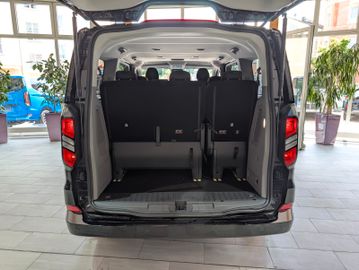 Ford Tourneo Custom L1 Titanium 5Jahre Garantie!*