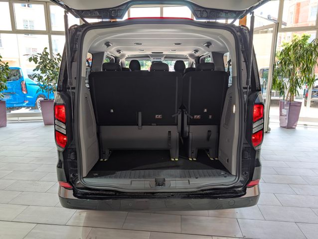 Ford Tourneo Custom L1 Titanium 5Jahre Garantie!*