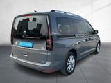 Volkswagen Caddy Maxi Life 7-Sitzer 1,5 eHybrid 6-Gang-DSG - Volkswagen Caddy Maxi Plug-In Hybrid Gebrauchtwagen