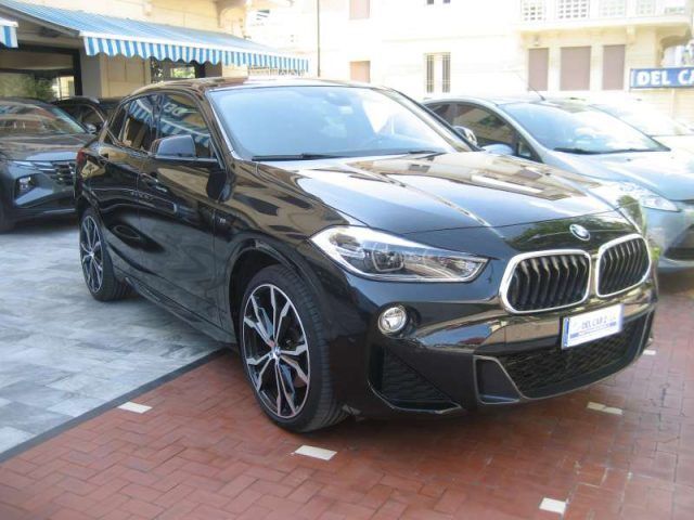 Image of BMW X2