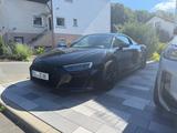 Audi R8 5.2 FSI Performance 5J Gar B&O SportAga Kam - Audi R8: Sport