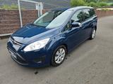 Ford Grand C-Max Grand C-MAX Ambiente - gebrauchte Ford Grand C-Max aus dem Jahr 2014
