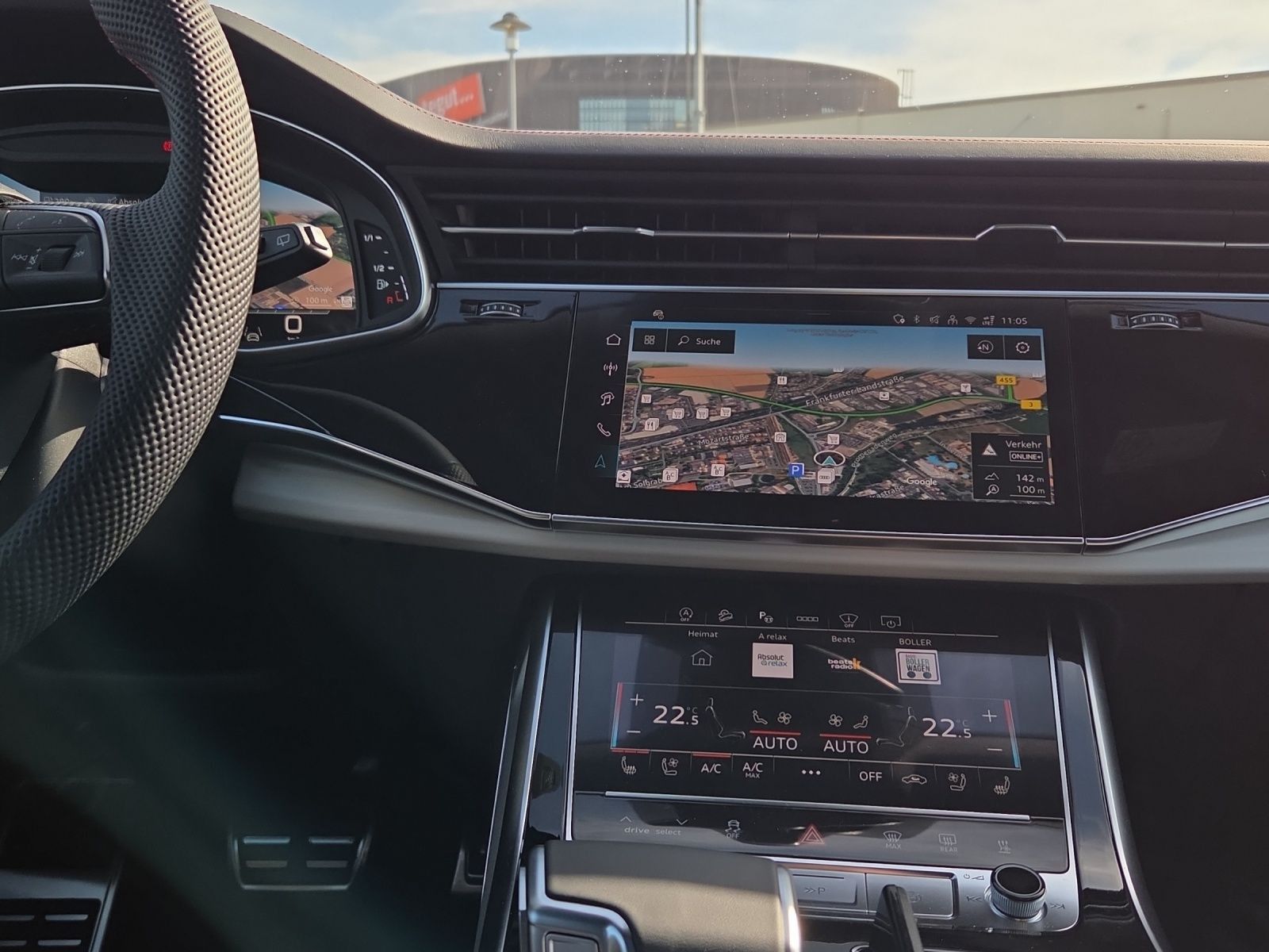 Audi Q8 - Bild 7