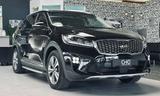 Kia Sorento GT-Line 4WD |7-Sitzer|HUD|LED|AHK|PANO| - Kia 7-Sitzer