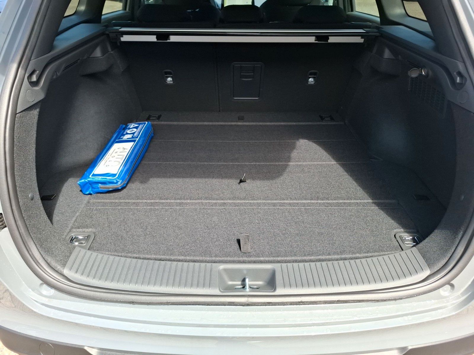 Hyundai i30 – Bild 12