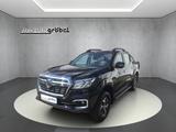 DFSK Rich 6 Pick up 4x4 Automatik Doka 2.3L TD