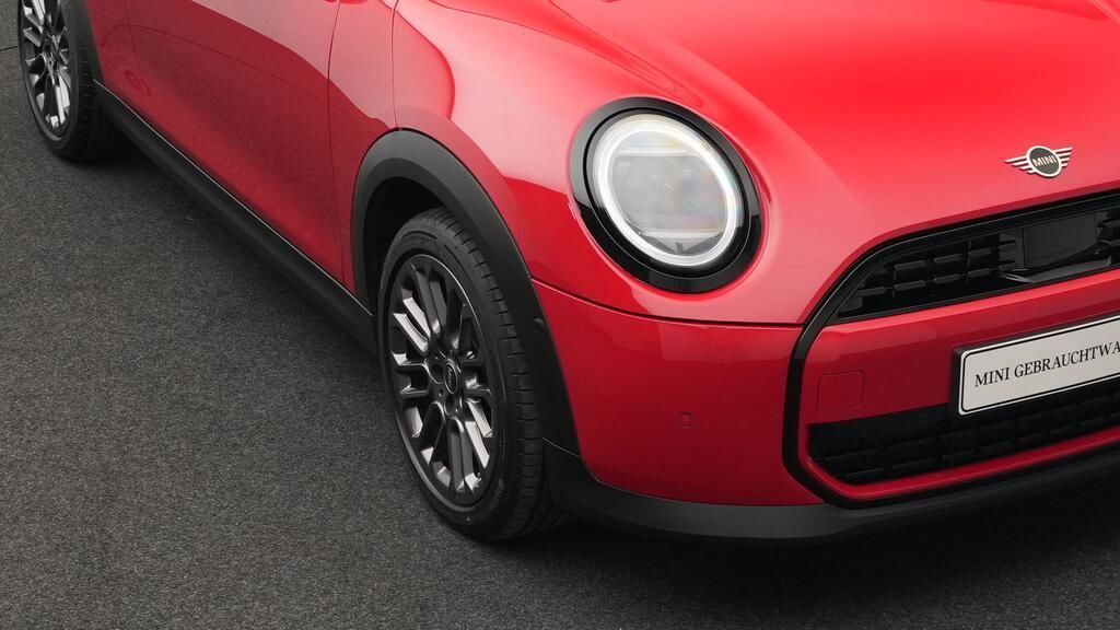 MINI Cooper S - Bild 24