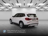 BMW X3 xDrive30e AHK LiveCockpitProf Head-Up Kamera - BMW X3 mit Hybrid-Antrieb