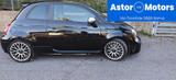 Abarth 595 1.4 t-jet Turismo 165cv auto my19 - Abarth 595 mit Schiebedach