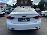 Hyundai Genesis 3.8 TÜV Neu*Allrad*Softclose* Head-up - Hyundai Genesis Gebrauchtwagen