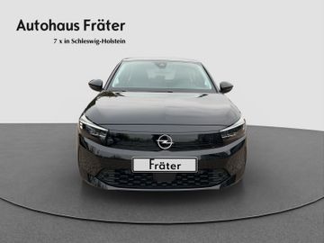 Fotografie 2 des Opel Corsa F 1.2 75ps Tech-Paket Sitzhzg.