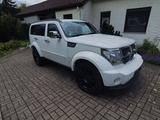 Dodge Nitro SXT - Dodge Nitro: Sxt