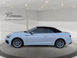 Audi S5 Cabriolet Cabrio TFSI  Matrix SHZ EPH+ - Audi S5: Cabrio