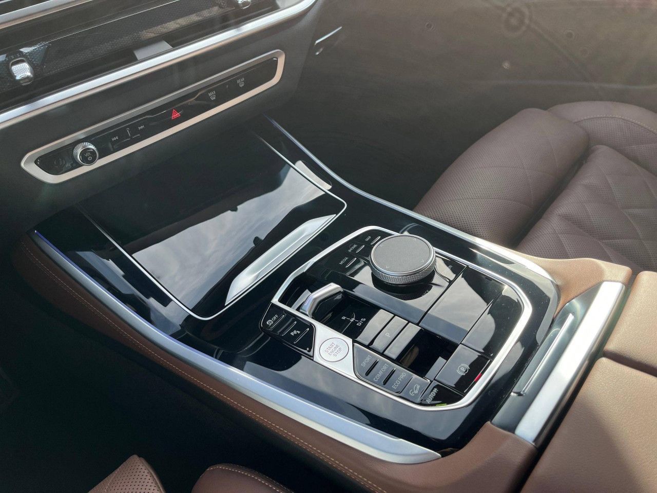 BMW X5 - Bild 13