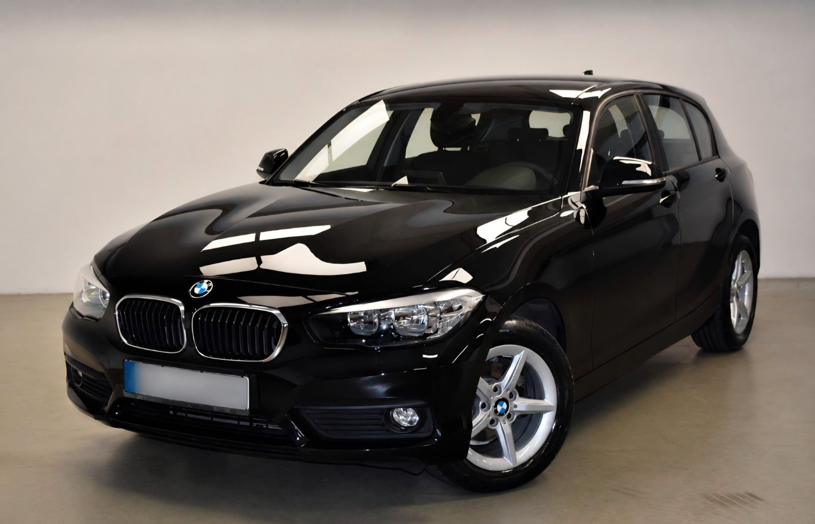 BMW 116