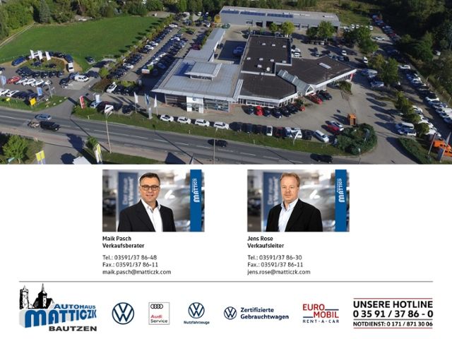T-Cross 1.0 TSI Energy PLUS-PAKET/AHK/17-ZOLL/LE