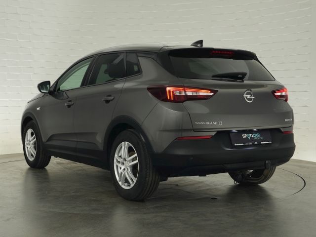 Grandland X EDITION+AHK+NAVI+RÜCKFAHRKAMERA+ALAR