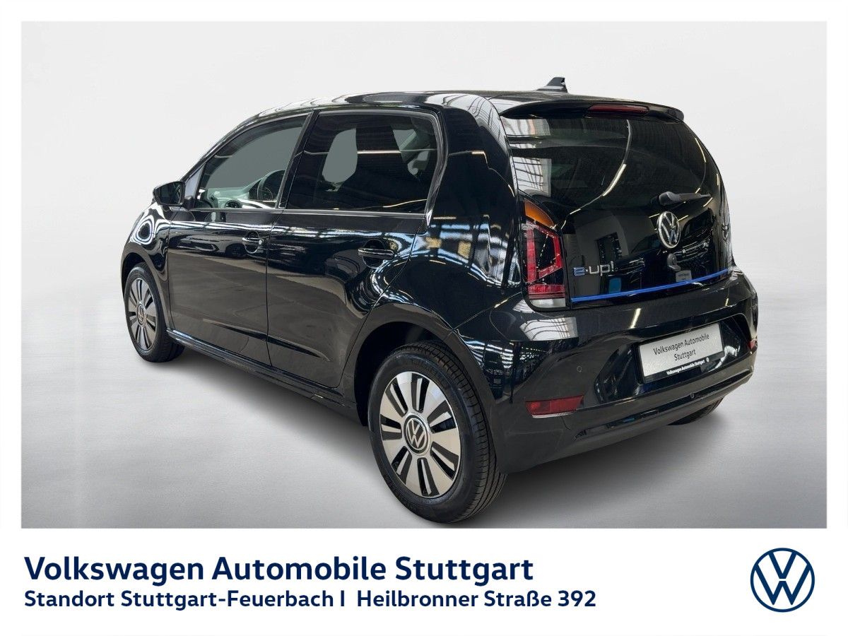 Volkswagen e-up! - Bild 3