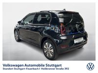 Volkswagen e-up! - Vorschau Bild 3