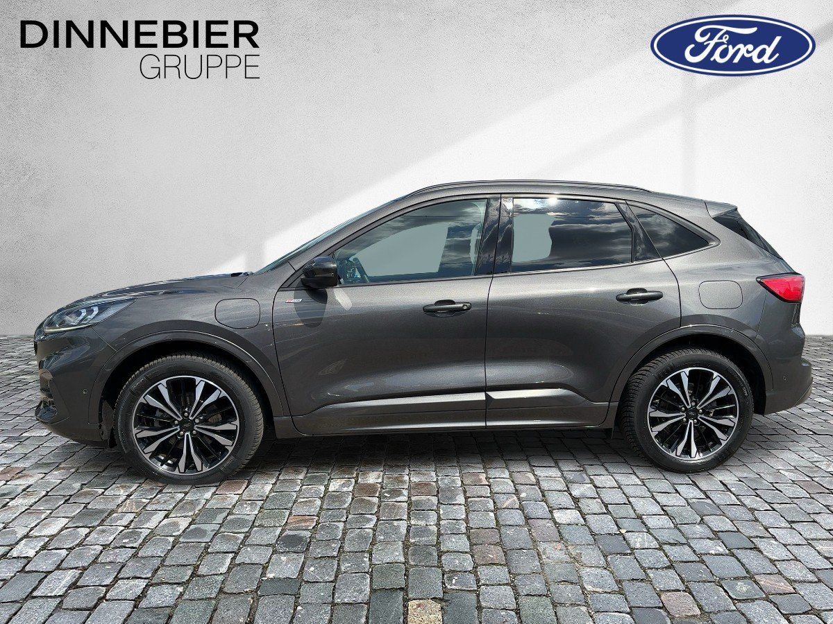 Ford KUGA ST-Line X LED+Navi+Kamera+Winterpaket imagem 3