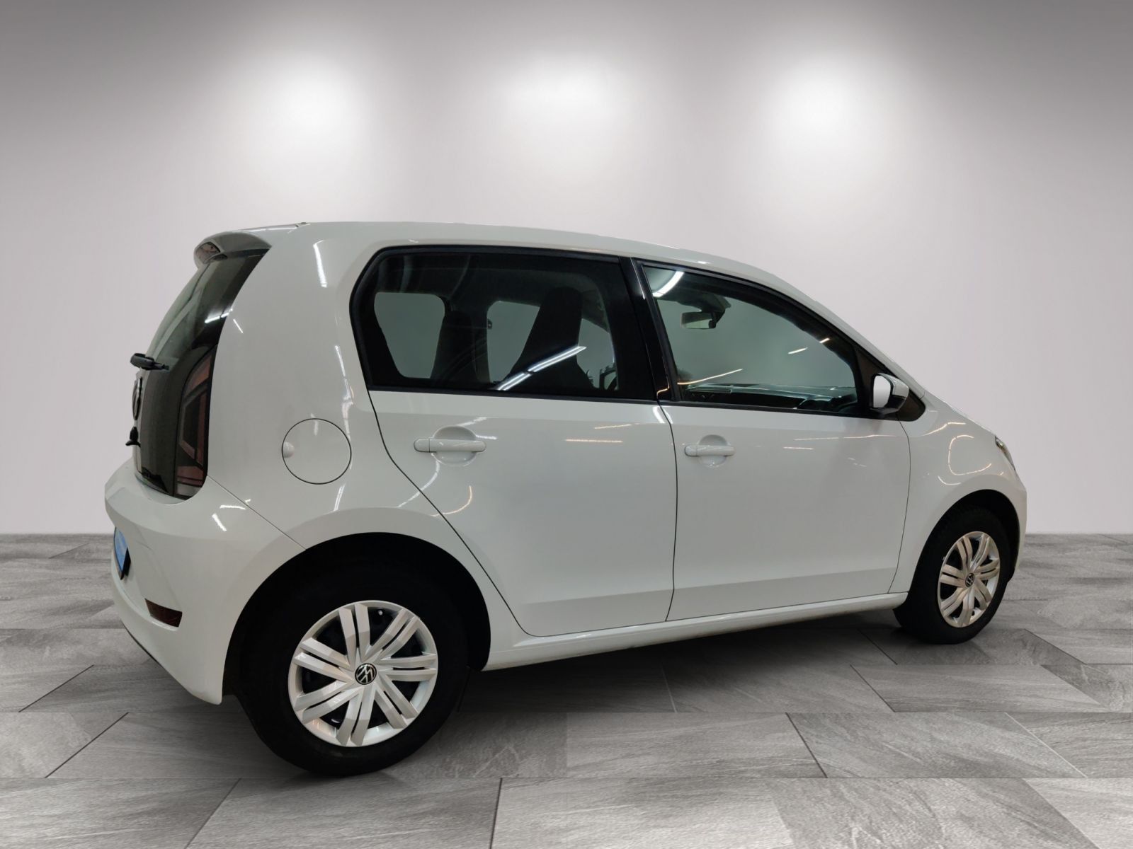 Volkswagen up! - Bild 4