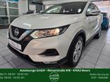 Nissan Qashqai Acenta AUT.*NAVI*SHZG*CAM*PDC*AHK*SMART* - Nissan Qashqai in Oberhausen
