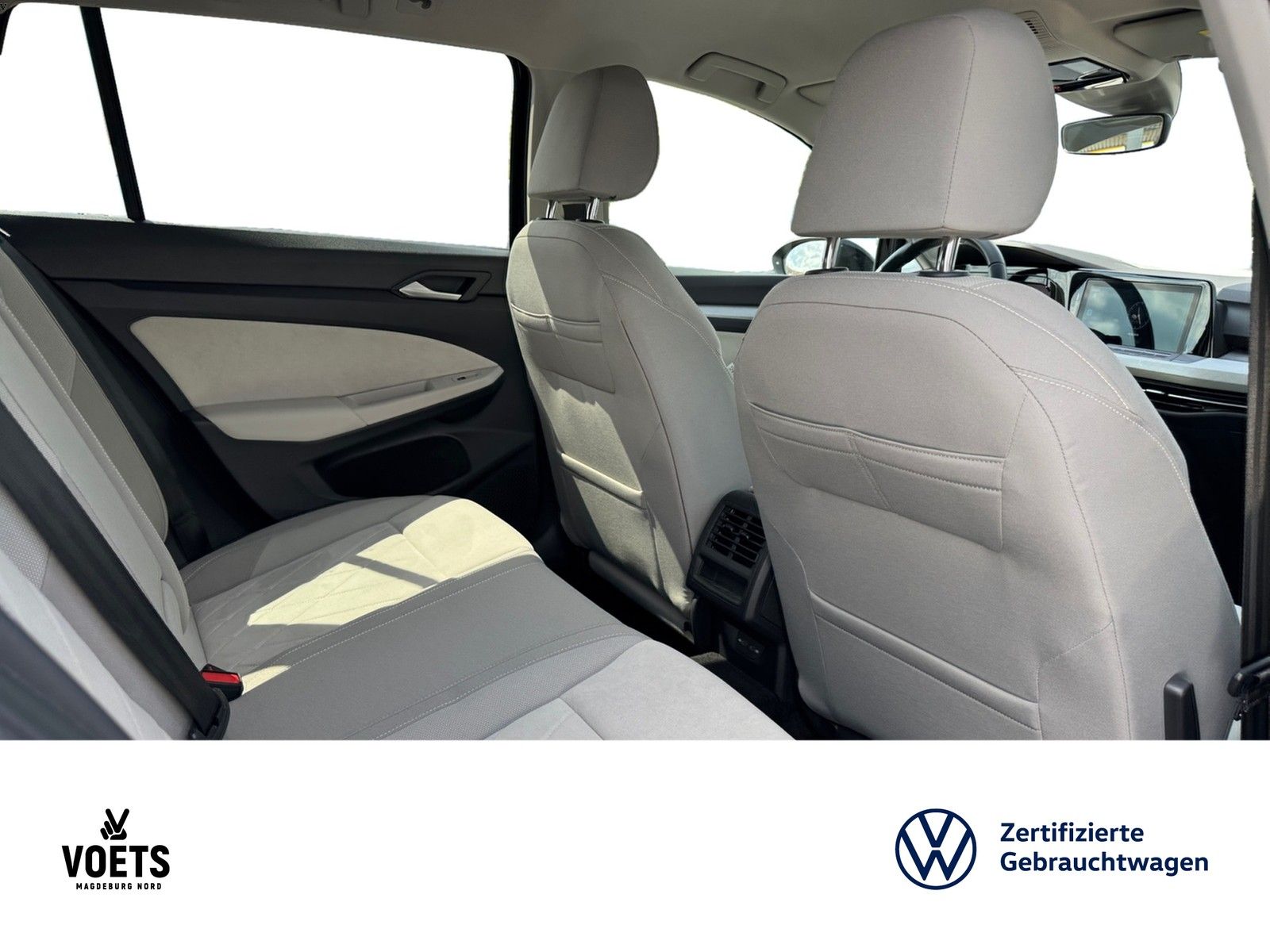 Volkswagen Golf - Bild 16