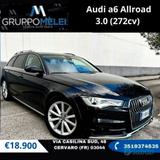 Audi A6 allroad 3.0 TDI 272 CV S tronic - gebrauchte Audi A6 Allroad aus dem Jahr 2017