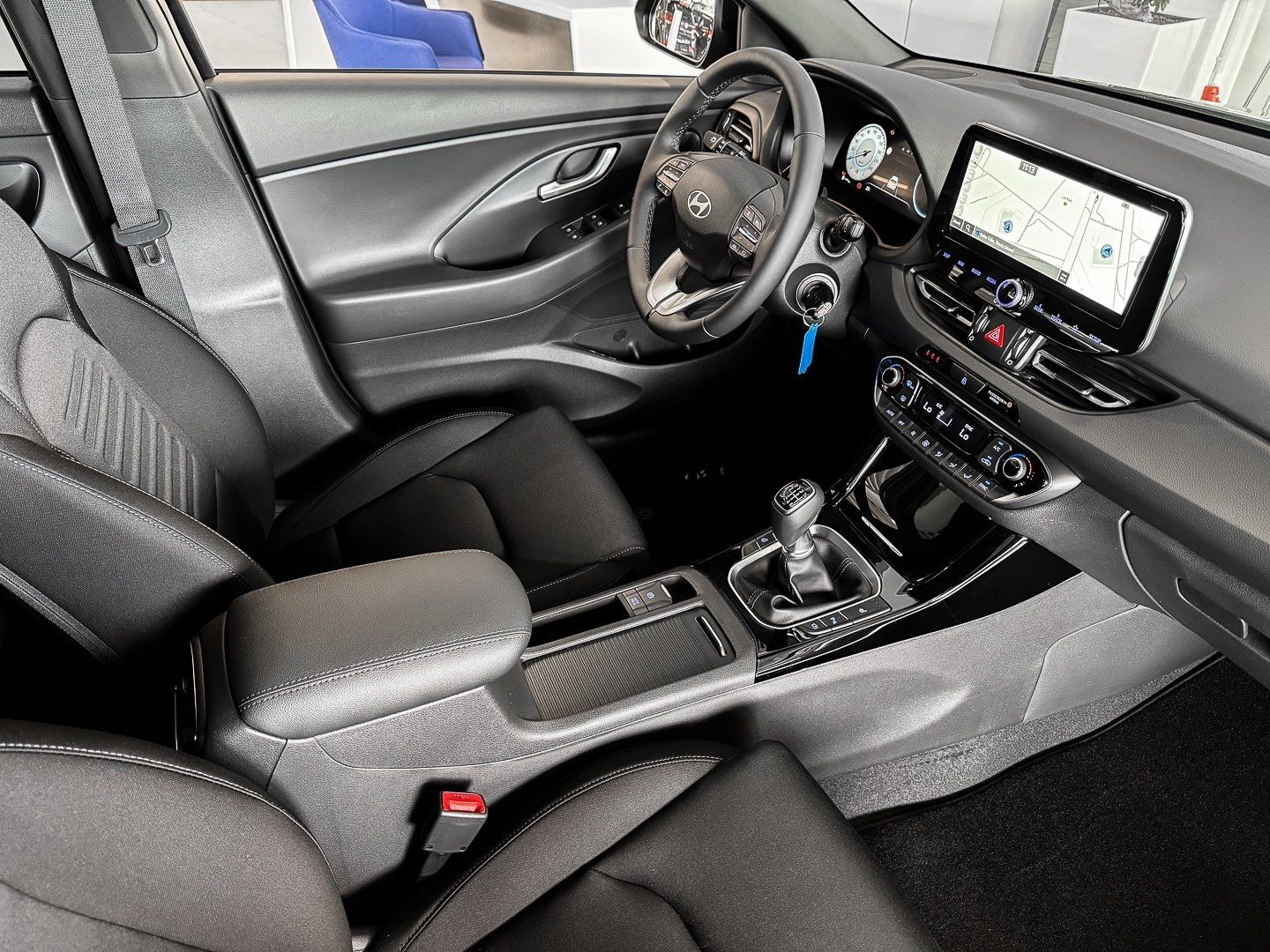 Hyundai i30 - Bild 5